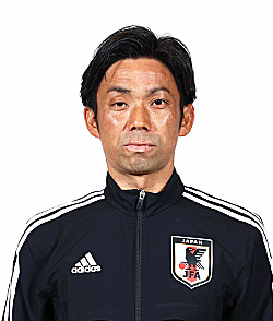 鎌田　豊