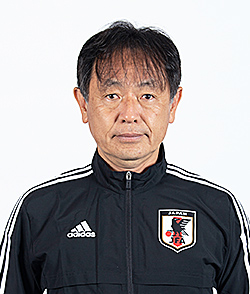 KANNO Atsushi