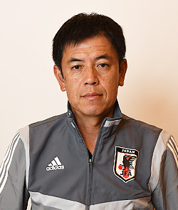 MATSUMOTO Naoya