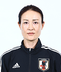 MIYAMOTO Tomomi