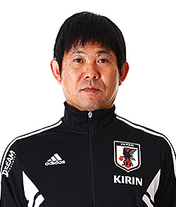 ナショナルコーチングスタッフ｜日本代表｜JFA ｜日本サッカー協会