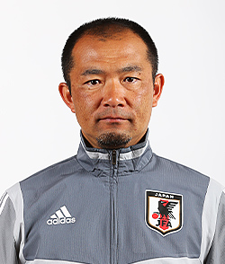 OGAI Tomohiro