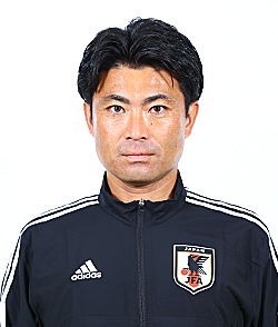 OTSUKA Keisuke