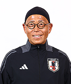 SHIRAI Sadayoshi