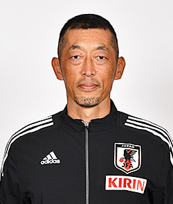 TAKAHASHI Norio