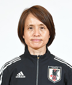 TAKAKURA Asako