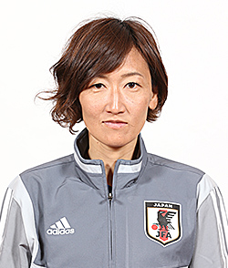 TASHIRO Kumiko