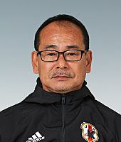 UCHIYAMA Atsushi