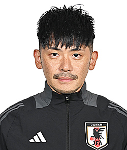 UCHIYAMA Keitaro