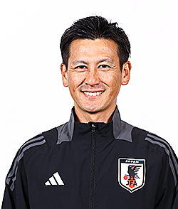 	YAMADA Hiroshi	