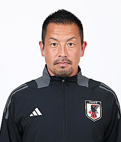 YAMAGISHI Norihiro