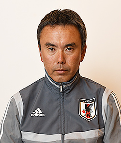 YOSHIDA Akihiro