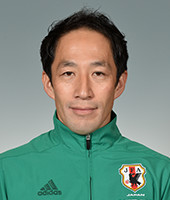 KOMORI Takahiro