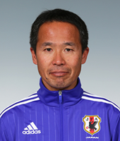 Jun Nakamura