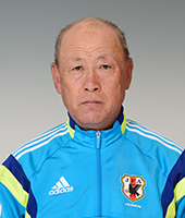 Masakazu Suzuki