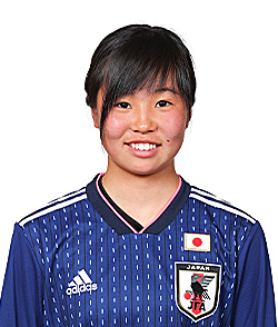 愛川　陽菜