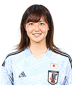 FUKUDA Shiori