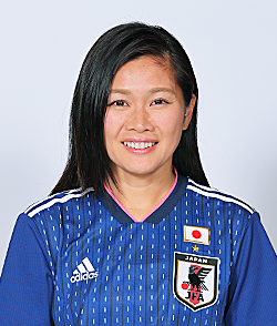 KAWASUMI Nahomi