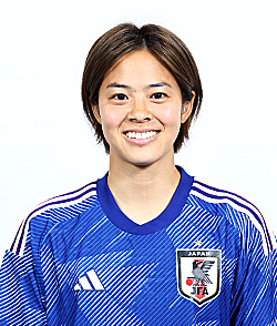 KOBAYASHI Rikako