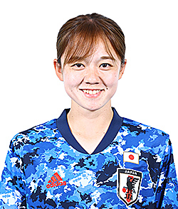 吉田　莉胡