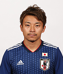 ABE Hiroyuki