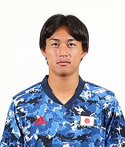 HAYASHI Daichi