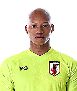 小久保 玲央ブライアン