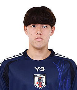 KUMASAKA Koki