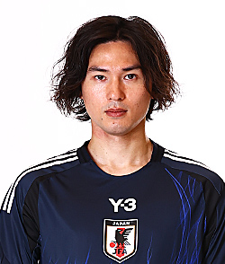 MINAMINO Takumi