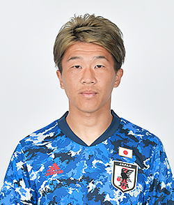 NAGAI Kensuke