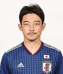 NISHI Daigo