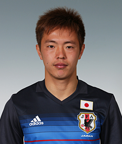 SAITO Manabu