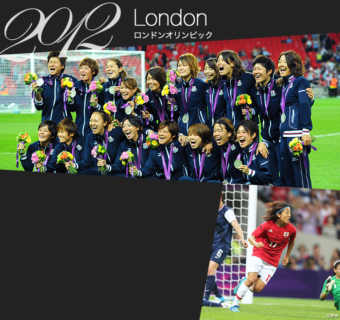 2012 London