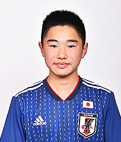 MITO Shunsuke