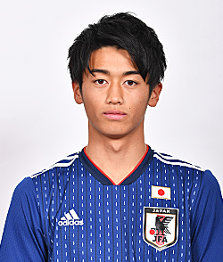 NISHIKAWA Jun