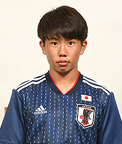 田村　蒼生