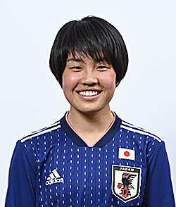 MATSUDA Shino