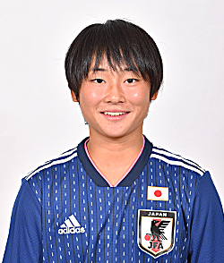 MORITA Misaki