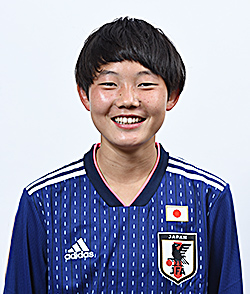 OSAWA Haruka