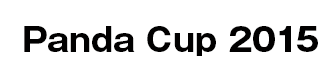 Panda Cup 2015