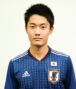 HIGASHI Shunki