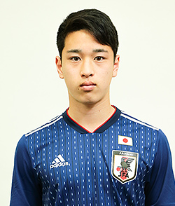 KOBAYASHI Yuki