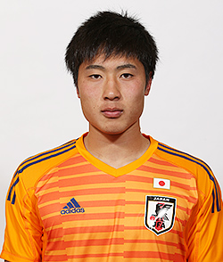 OSAKO Keisuke