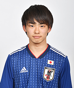 SAITO Koki