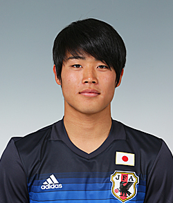 IWASAKI Yuto