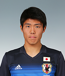 TOMIYASU Takehiro