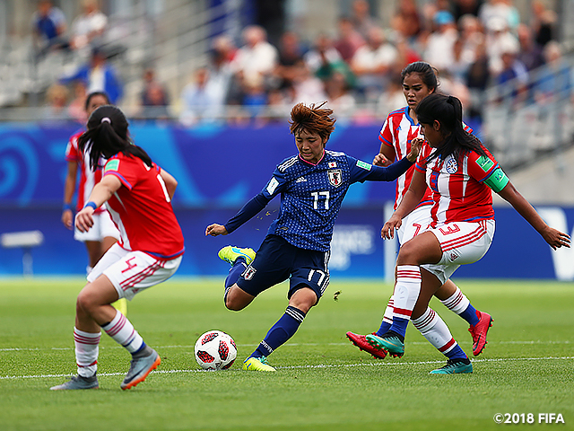 ワールドカップヒストリー｜FIFA U-20女子ワールドカップ コスタリカ 