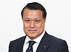 公益財団法人 日本サッカー協会（JFA）会長　田嶋幸三