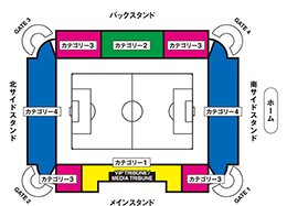 長野/松本平広域公園総合球技場