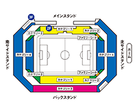 京都／サンガスタジアム by KYOCERA